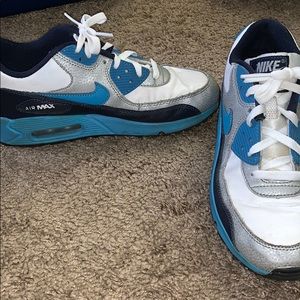 Kids Nike Air Max. Size 6.5.